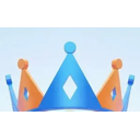 大哥云 Logo