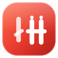 拼好连 Logo