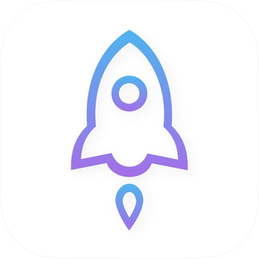 Shadowrocket Logo