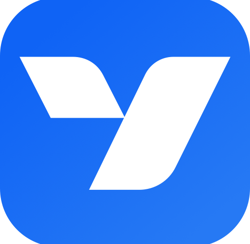 耶耶云 Logo